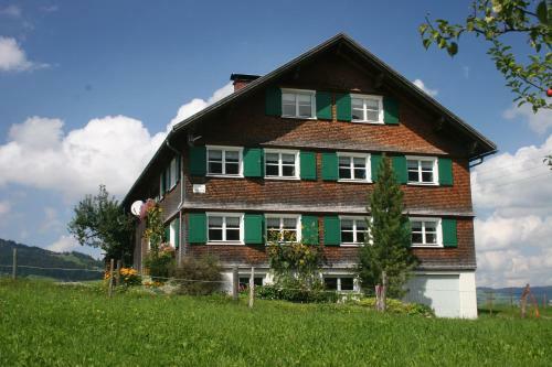 Apartamento Appartement R�scher