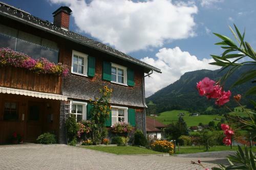 Apartamento Appartement R�scher