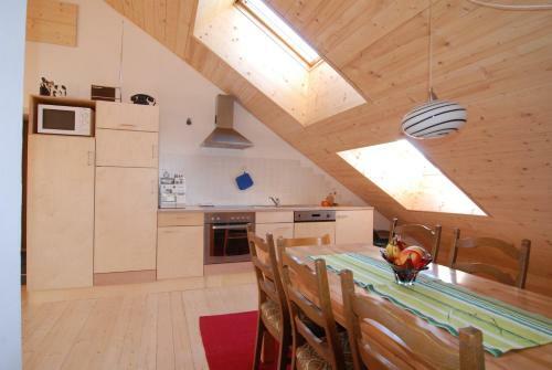 Apartamento Ferienwohnung Sonnenhof