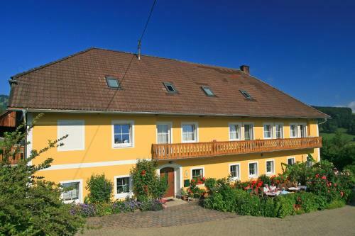 Hostal Ferienhof Am Landsberg