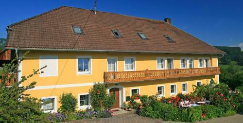 Hostal Ferienhof Am Landsberg