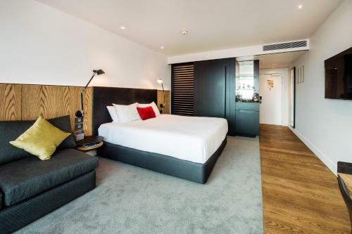 Hotel The Grand By Skycity