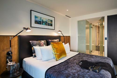Hotel The Grand By Skycity
