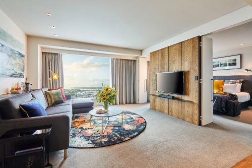 Hotel The Grand By Skycity