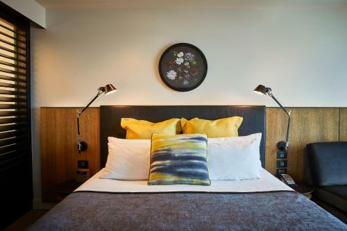 Hotel The Grand By Skycity