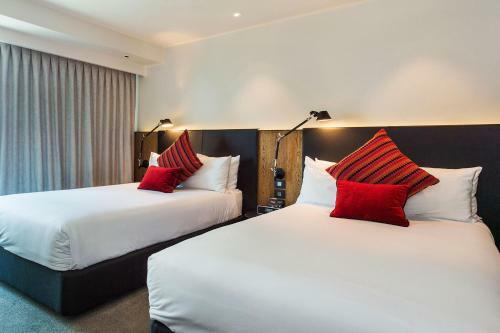 Hotel The Grand By Skycity