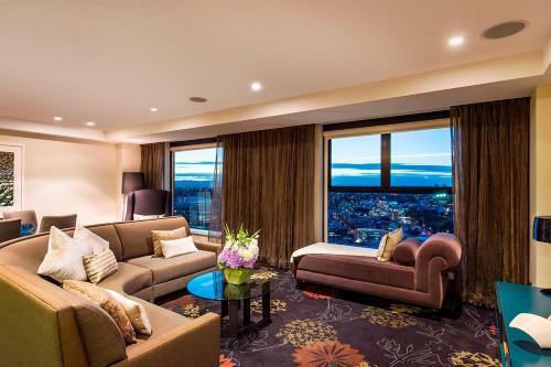 Hotel The Grand By Skycity
