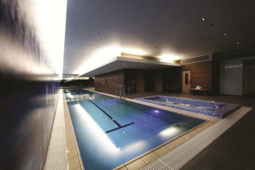 Hotel The Grand By Skycity