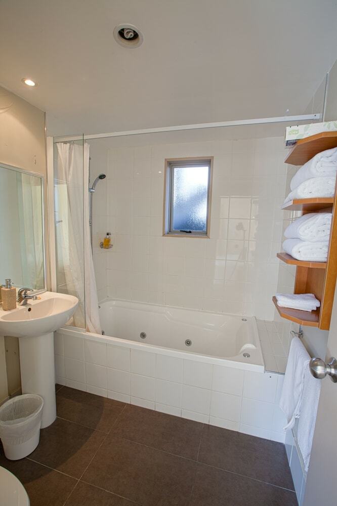 Riccarton Motor Lodge