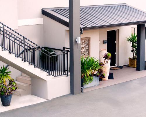 Dunedin Palms Motel