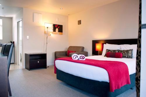 Dunedin Palms Motel