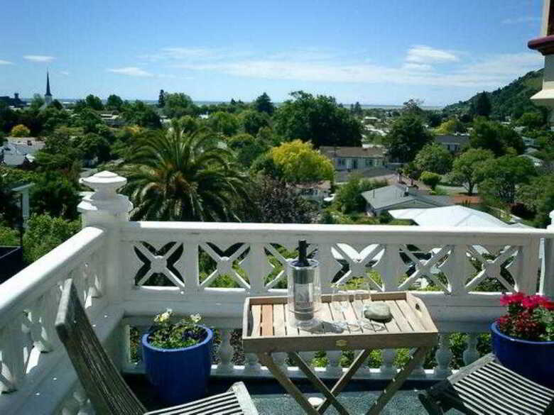 Bed & Breakfast Boutique Hotel Warwick House