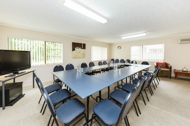 Motel Comfort Inn Kauri Court