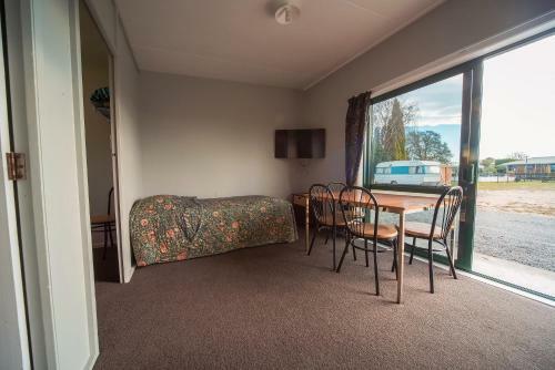 Coronation Park Holiday Park