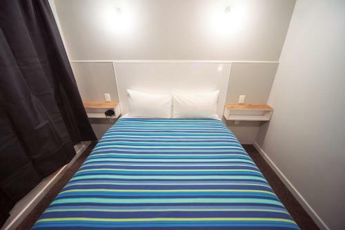 Coronation Park Holiday Park