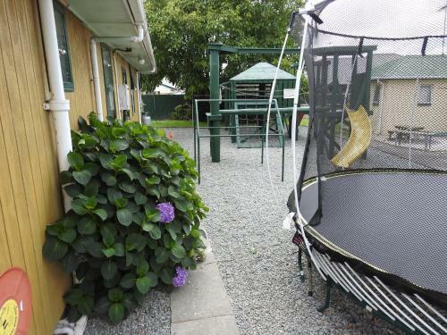 Coronation Park Holiday Park