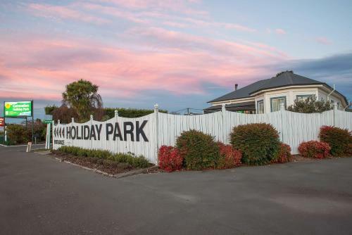 Coronation Park Holiday Park