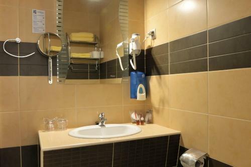 Hostal Harmony