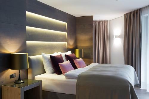 Elisabethhotel Premium Private Retreat- Adults Only