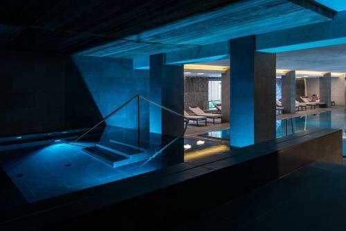 Elisabethhotel Premium Private Retreat- Adults Only