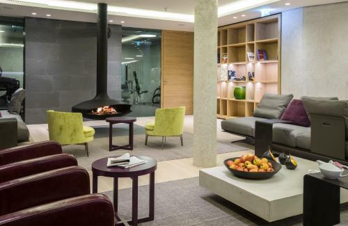 Elisabethhotel Premium Private Retreat- Adults Only