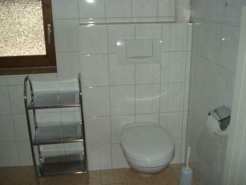 Bed & Breakfast G�stehaus Sillaber-gertraud Nuck