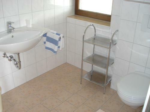 Bed & Breakfast G�stehaus Sillaber-gertraud Nuck