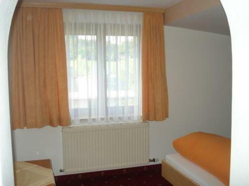 Bed & Breakfast G�stehaus Sillaber-gertraud Nuck