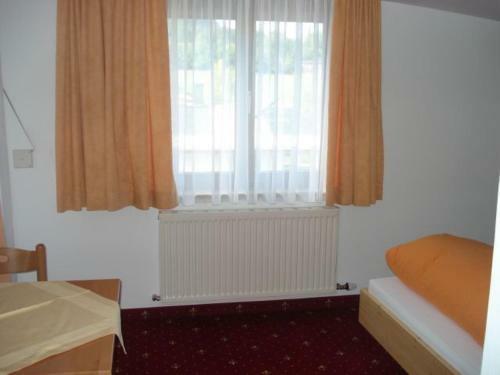 Bed & Breakfast G�stehaus Sillaber-gertraud Nuck