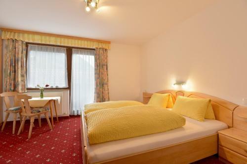 Bed & Breakfast G�stehaus Sillaber-gertraud Nuck