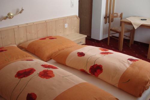 Bed & Breakfast G�stehaus Sillaber-gertraud Nuck