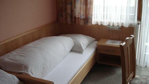 Bed & Breakfast G�stehaus Sillaber-gertraud Nuck