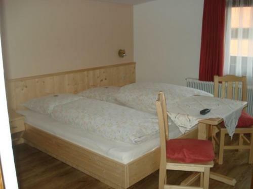 Bed & Breakfast G�stehaus Sillaber-gertraud Nuck