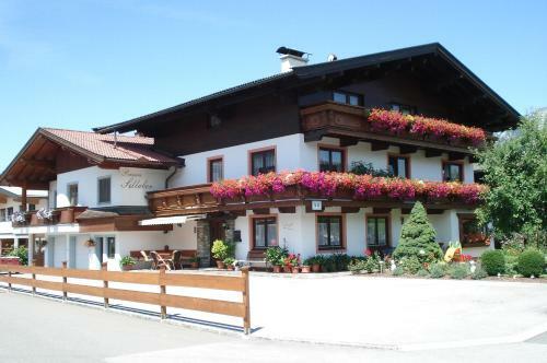 Bed & Breakfast G�stehaus Sillaber-gertraud Nuck