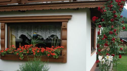 Bed & Breakfast G�stehaus Sillaber-gertraud Nuck