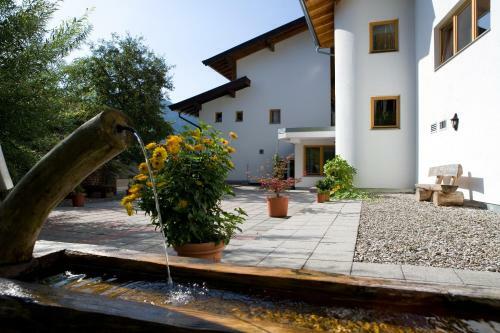 Hotel Alpenpanorama