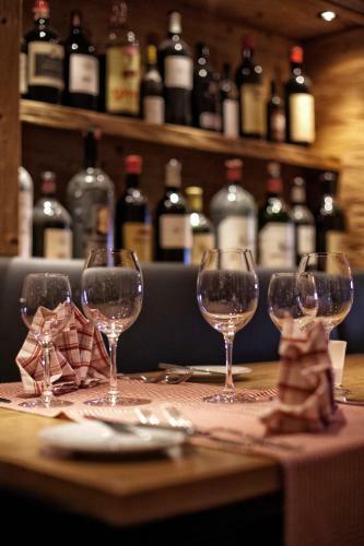 Arosa Vetter Hotel