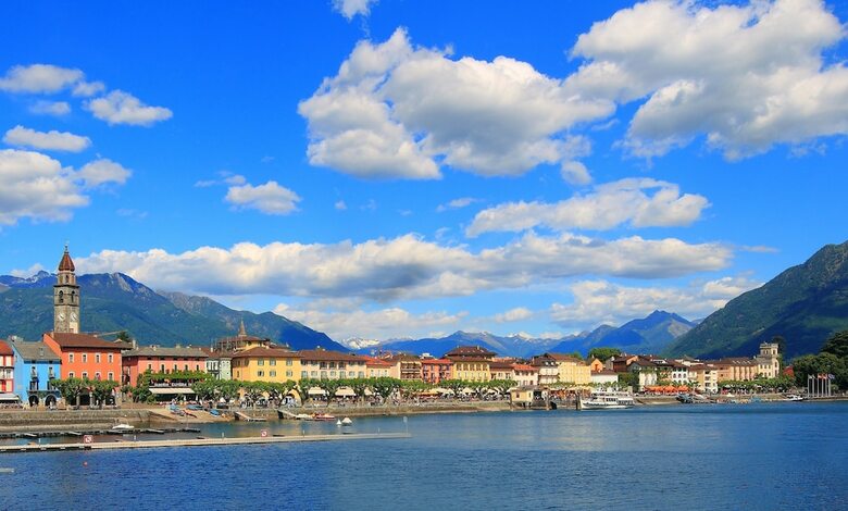 Hotel Albergo Carcani
