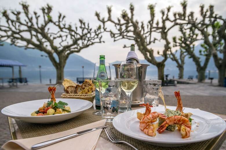Hotel Albergo Carcani