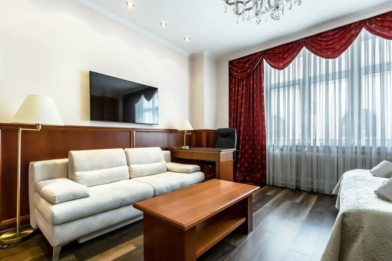 Hotel Corvinus