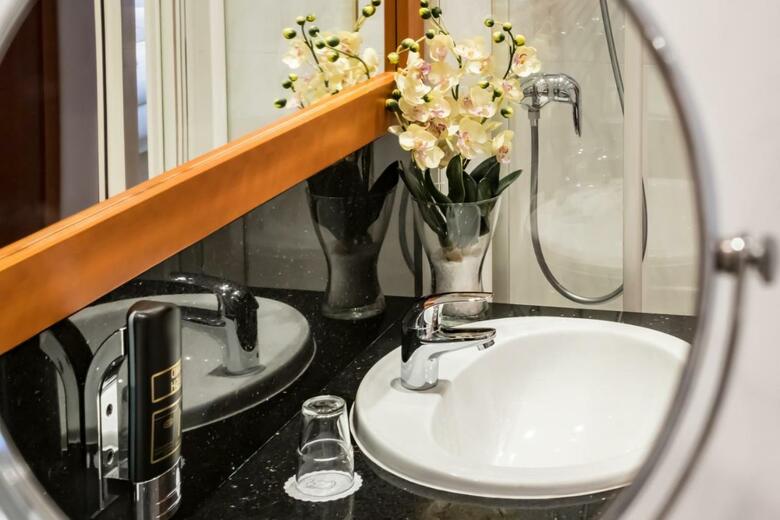 Hotel Corvinus