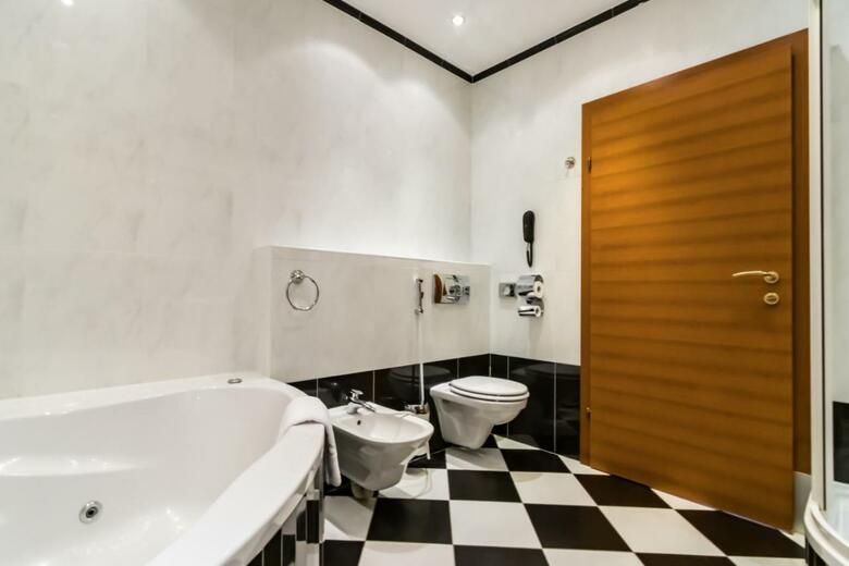 Hotel Corvinus