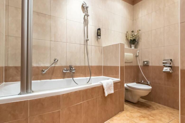 Hotel Corvinus