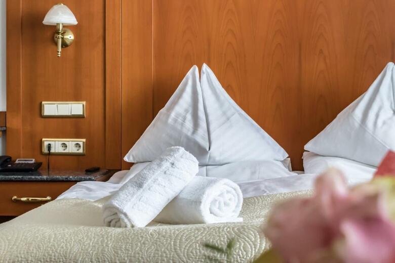Hotel Corvinus
