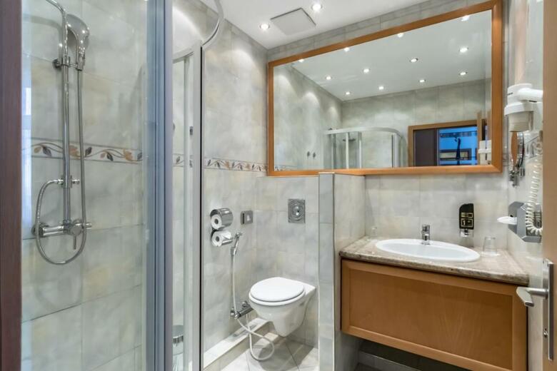 Hotel Corvinus