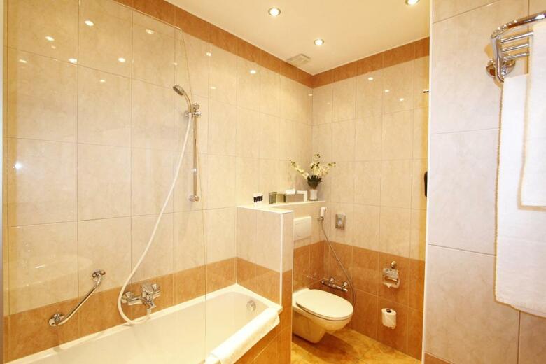Hotel Corvinus
