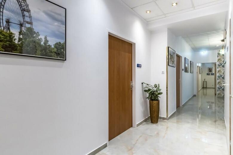 Hotel Corvinus