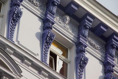 Westend City Hostel