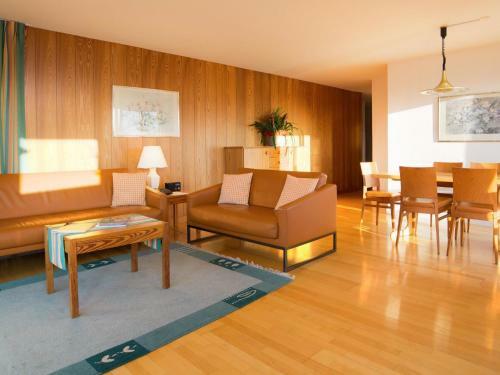 Apartment Appart-hotel Helvetia Intergolf
