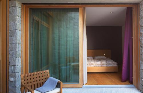 Apartamento Edelweiss Mountain Suites 03-02